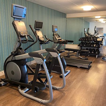 Holiday Inn Express & Suites Indianapolis North - Carmel By Ihg المظهر الخارجي الصورة