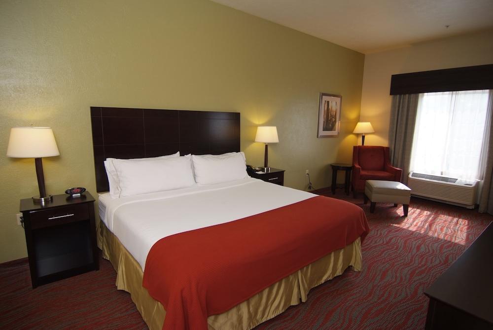 Holiday Inn Express & Suites Indianapolis North - Carmel By Ihg المظهر الخارجي الصورة