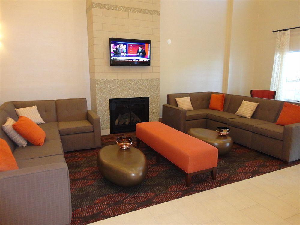 Holiday Inn Express & Suites Indianapolis North - Carmel By Ihg المظهر الخارجي الصورة