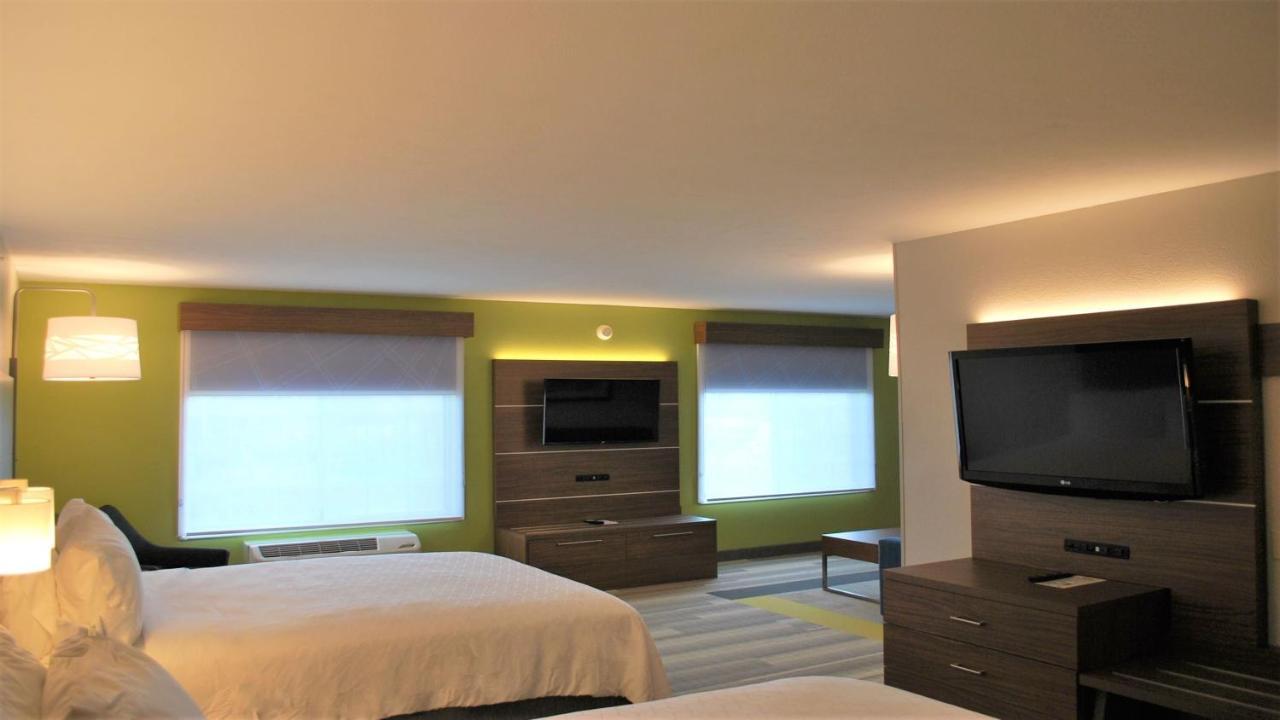 Holiday Inn Express & Suites Indianapolis North - Carmel By Ihg المظهر الخارجي الصورة