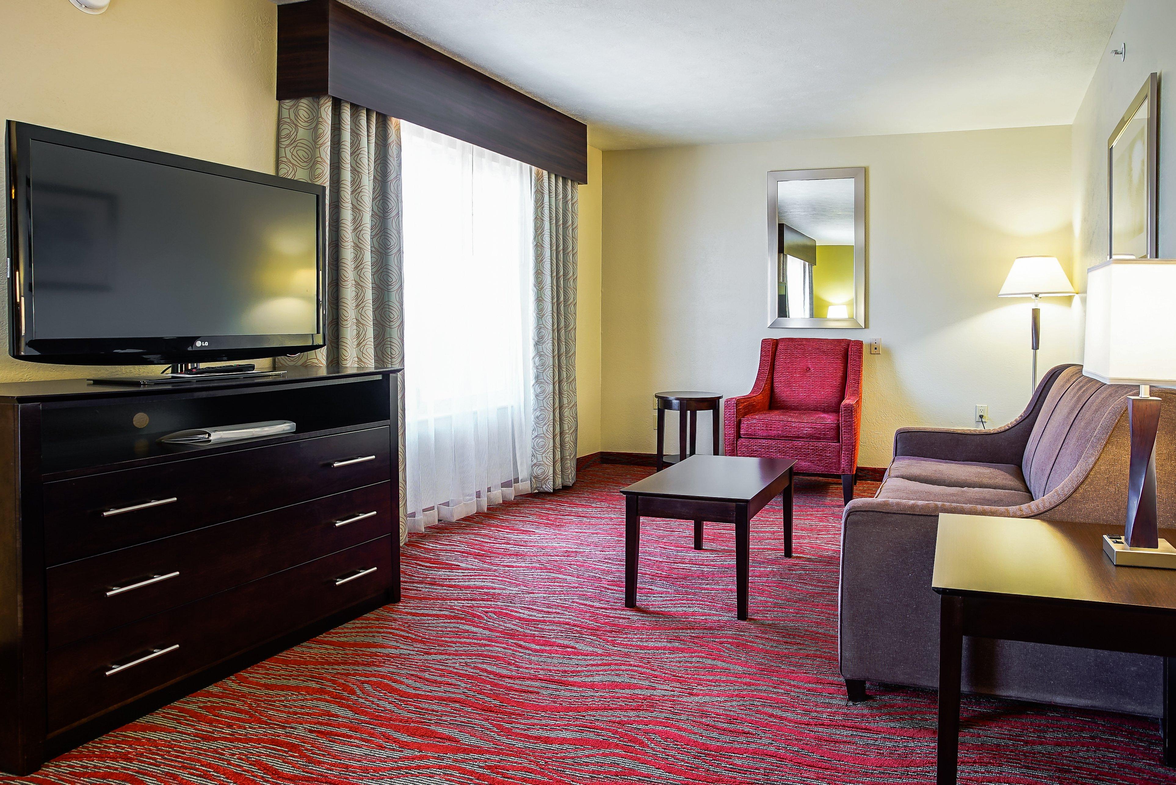 Holiday Inn Express & Suites Indianapolis North - Carmel By Ihg المظهر الخارجي الصورة