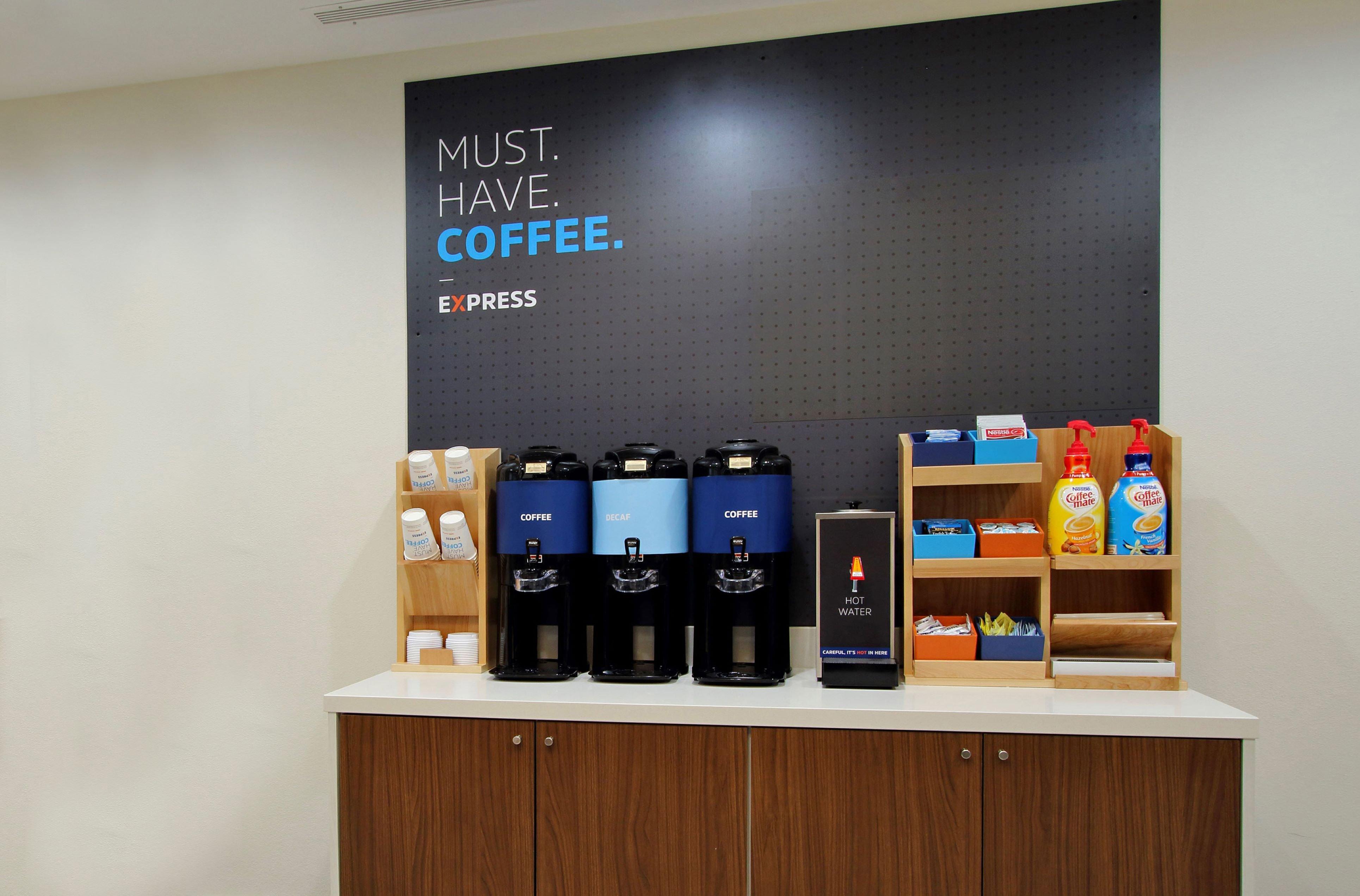 Holiday Inn Express & Suites Indianapolis North - Carmel By Ihg المظهر الخارجي الصورة