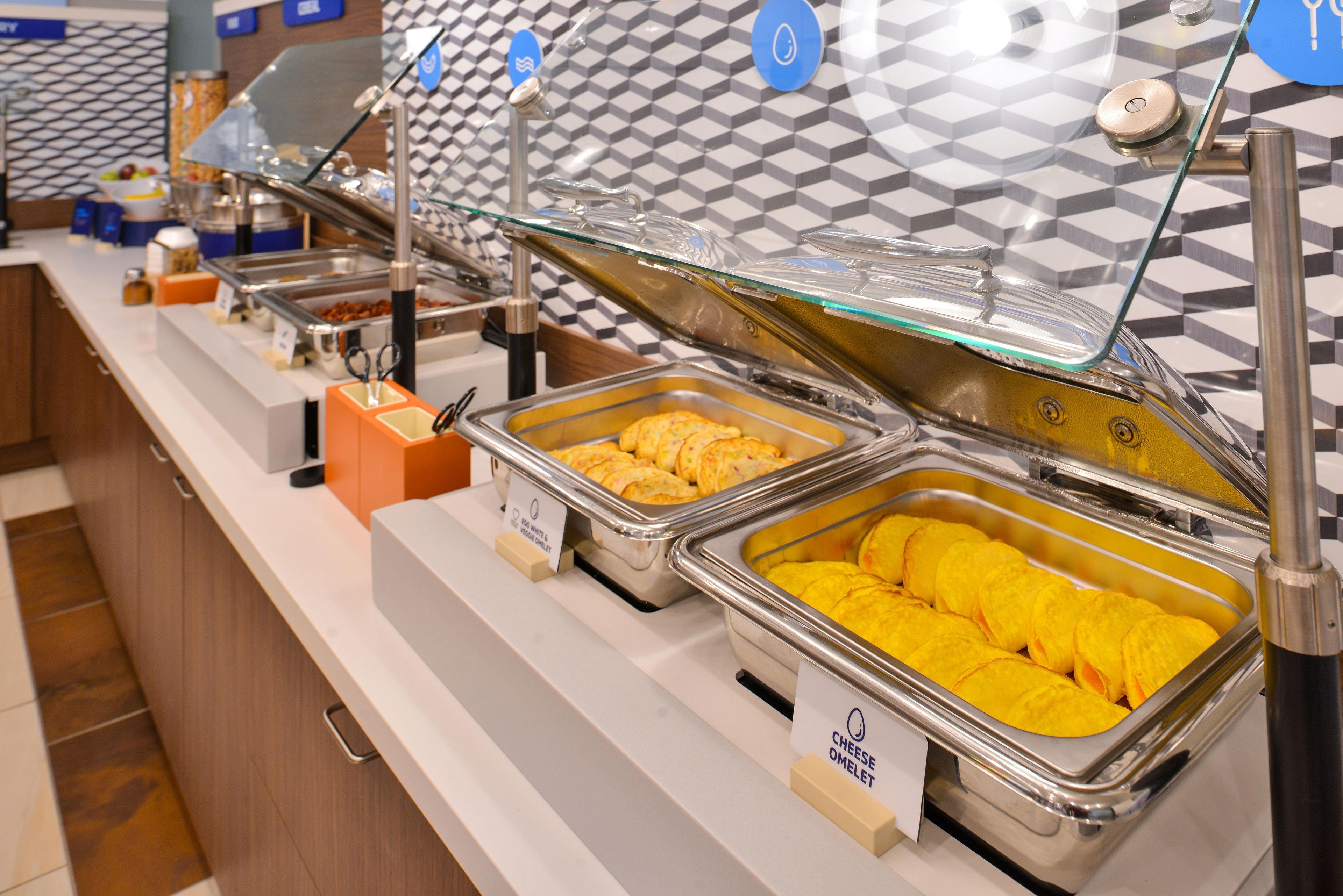 Holiday Inn Express & Suites Indianapolis North - Carmel By Ihg المظهر الخارجي الصورة