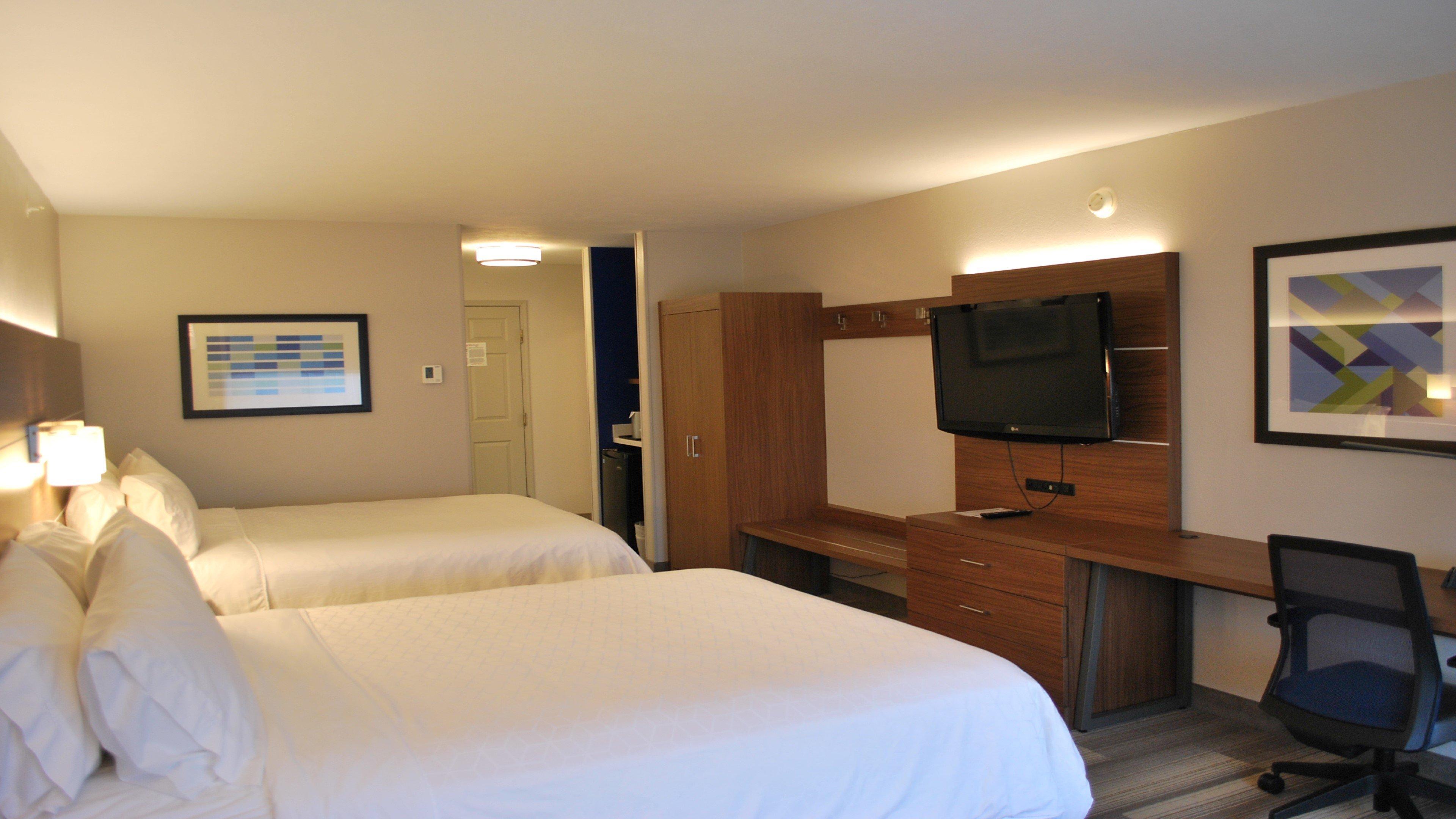 Holiday Inn Express & Suites Indianapolis North - Carmel By Ihg المظهر الخارجي الصورة