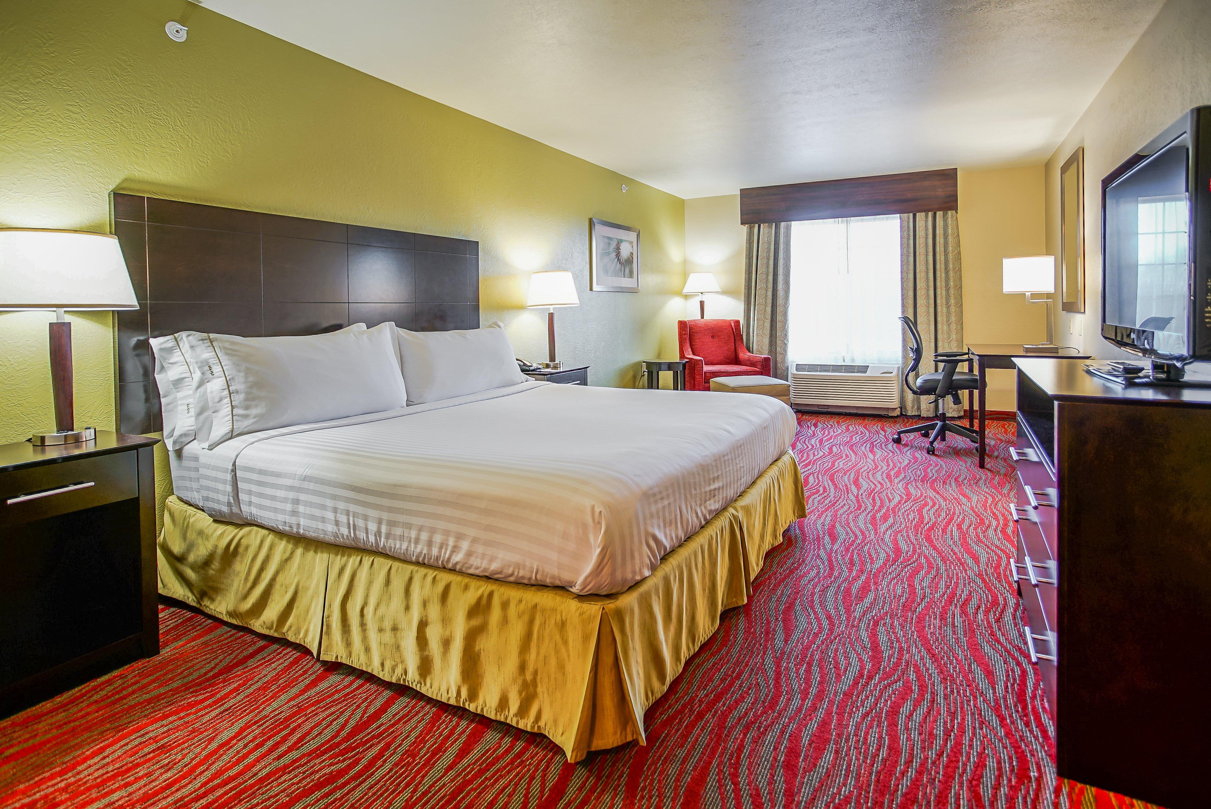 Holiday Inn Express & Suites Indianapolis North - Carmel By Ihg المظهر الخارجي الصورة