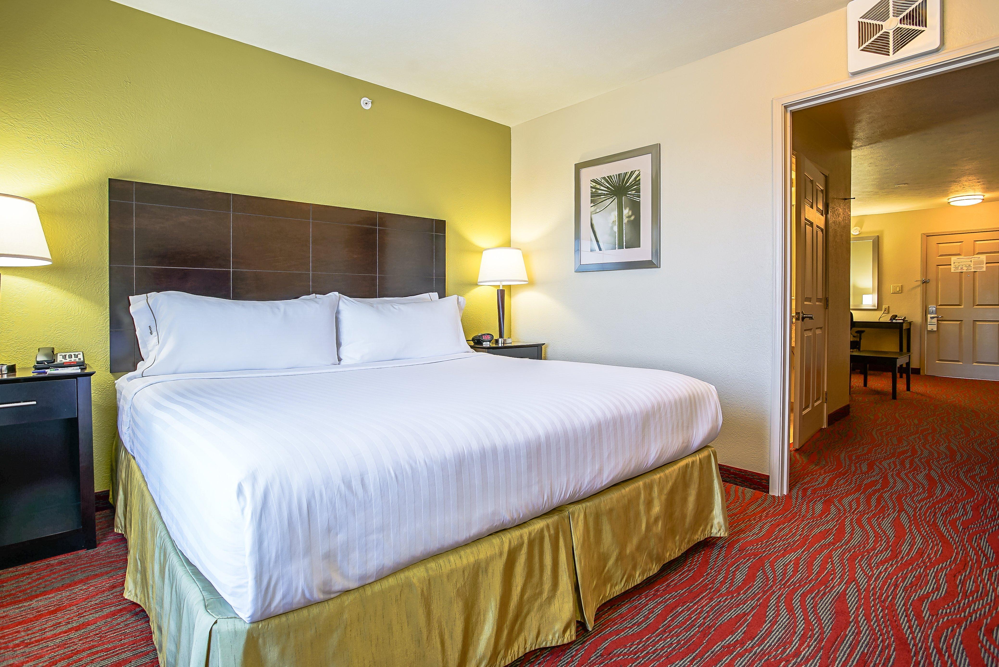 Holiday Inn Express & Suites Indianapolis North - Carmel By Ihg المظهر الخارجي الصورة