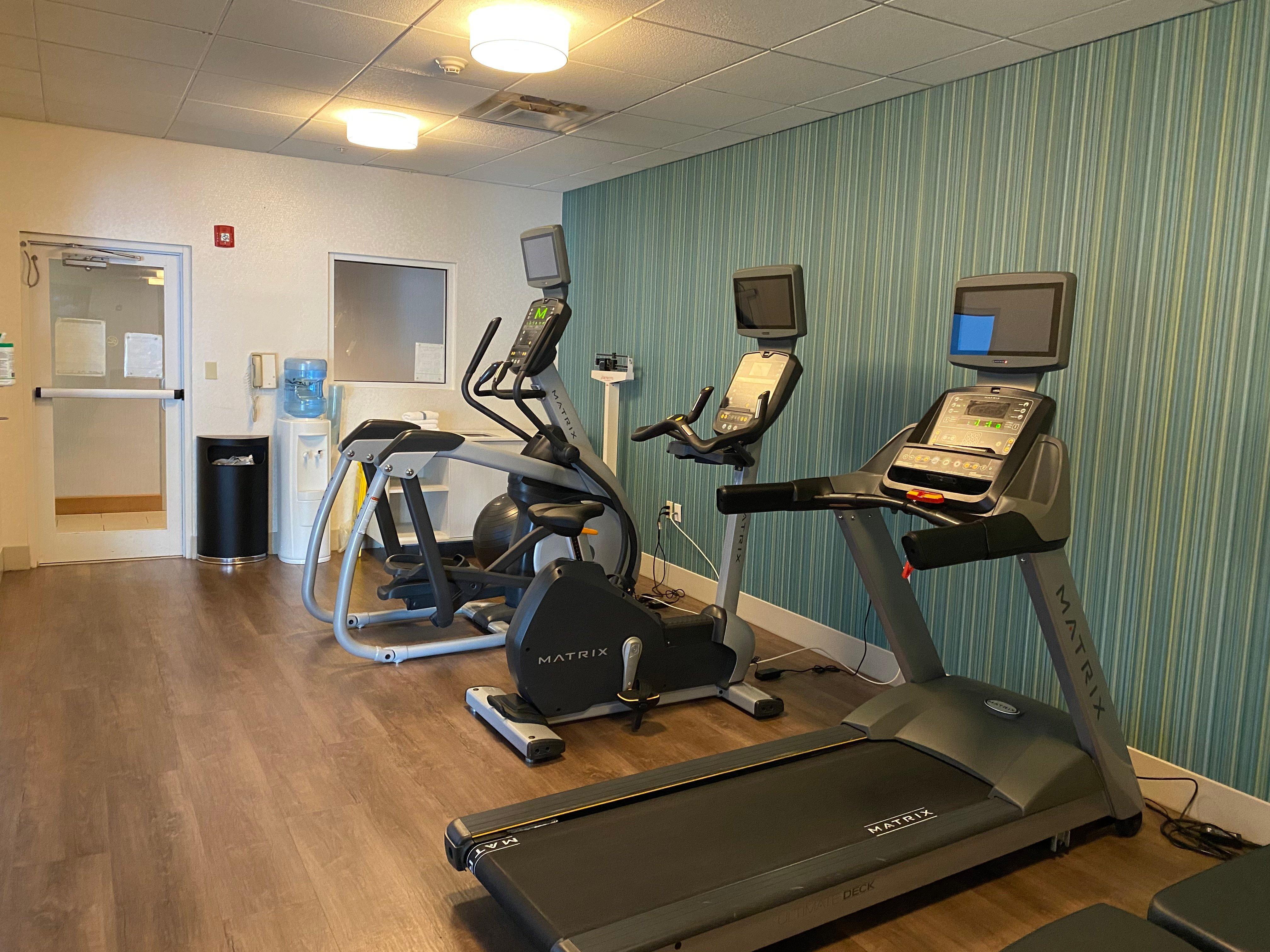 Holiday Inn Express & Suites Indianapolis North - Carmel By Ihg المظهر الخارجي الصورة