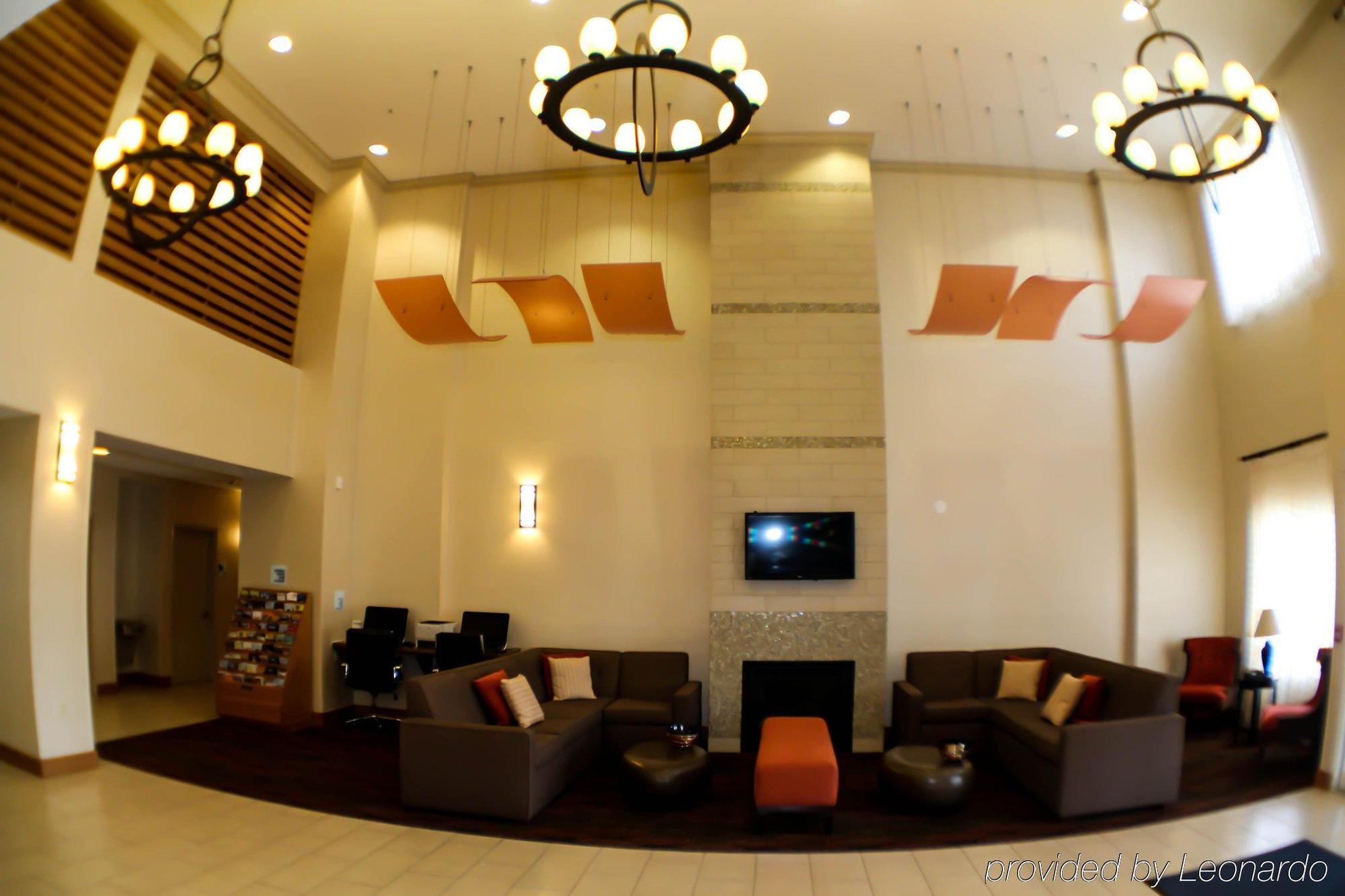 Holiday Inn Express & Suites Indianapolis North - Carmel By Ihg المظهر الخارجي الصورة