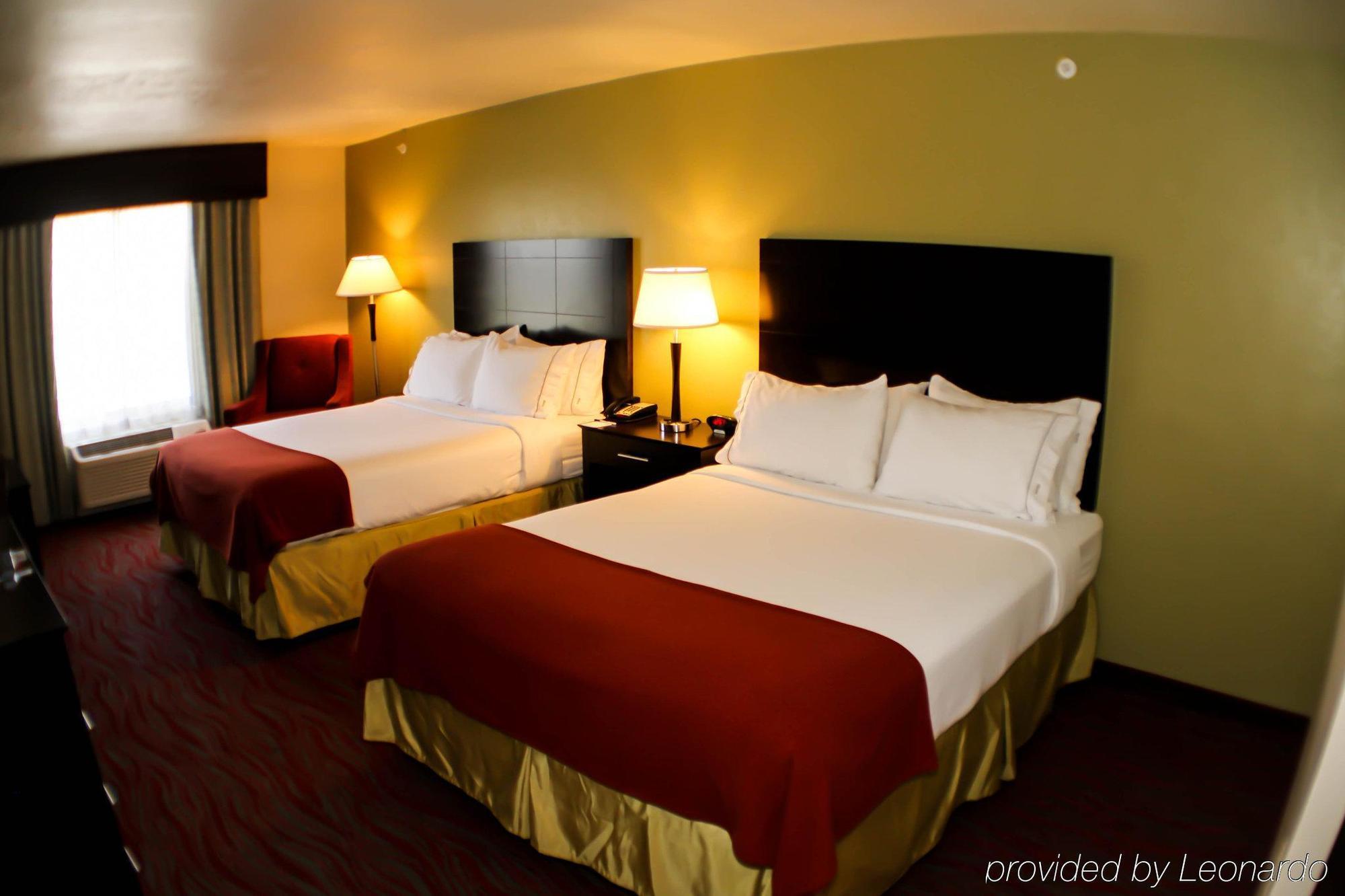 Holiday Inn Express & Suites Indianapolis North - Carmel By Ihg المظهر الخارجي الصورة