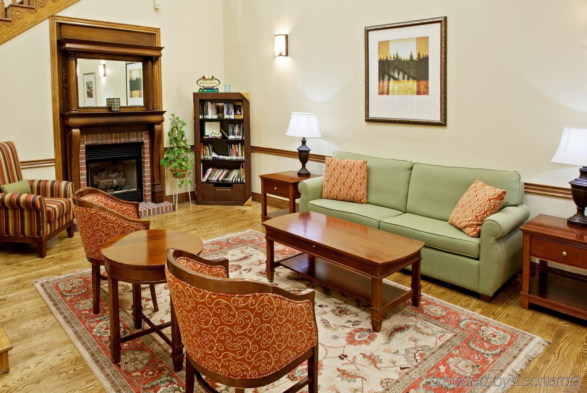 Holiday Inn Express & Suites Indianapolis North - Carmel By Ihg المظهر الخارجي الصورة