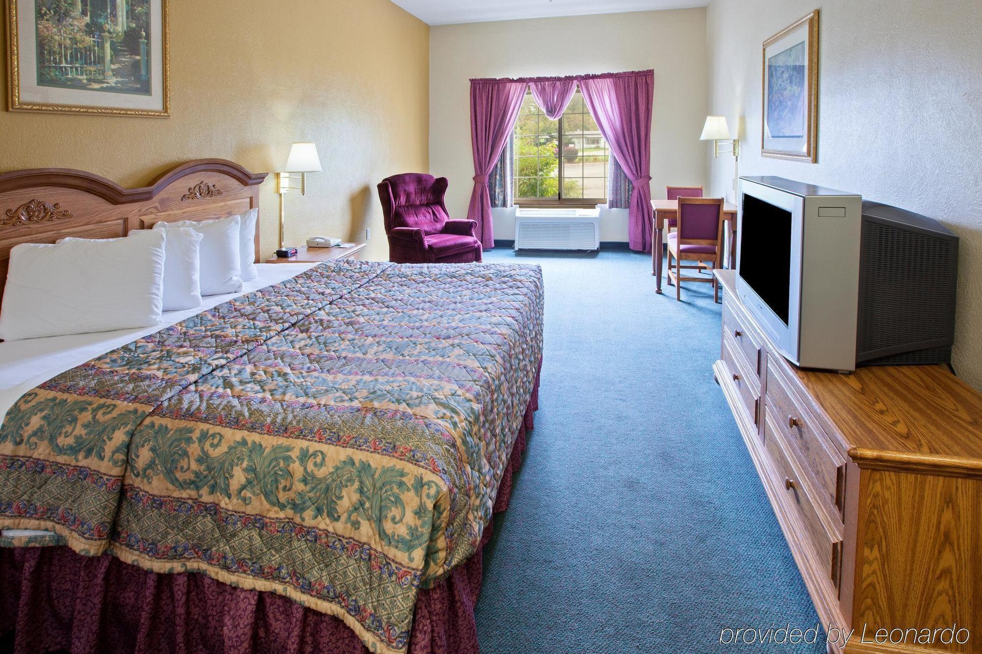 Holiday Inn Express & Suites Indianapolis North - Carmel By Ihg المظهر الخارجي الصورة