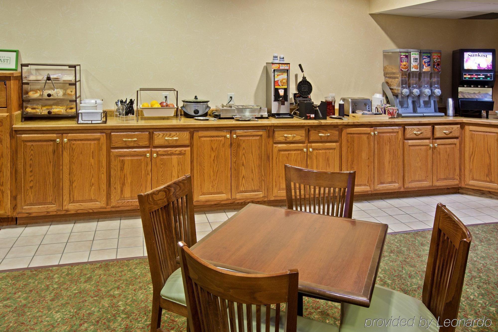 Holiday Inn Express & Suites Indianapolis North - Carmel By Ihg المظهر الخارجي الصورة