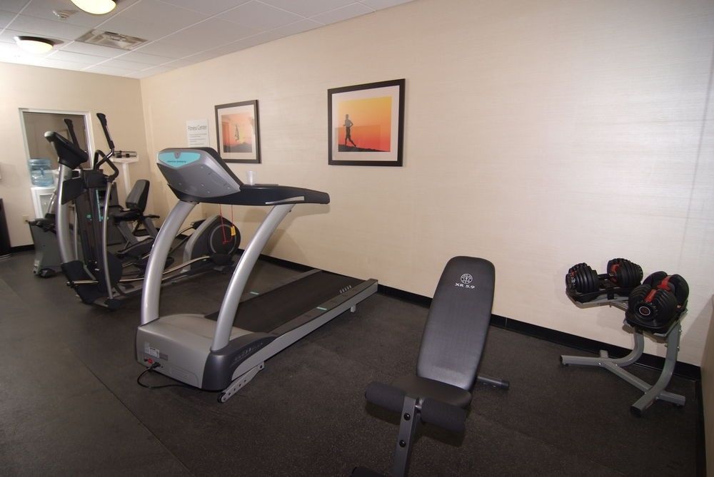 Holiday Inn Express & Suites Indianapolis North - Carmel By Ihg المظهر الخارجي الصورة