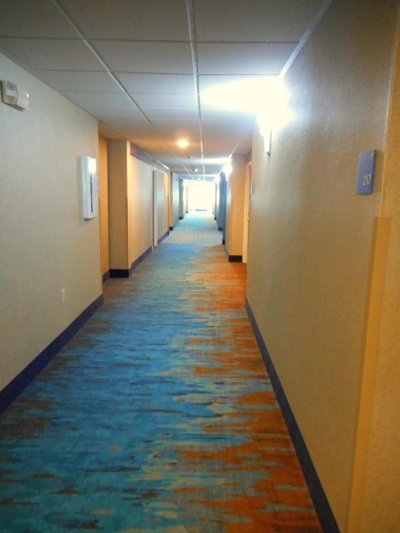Holiday Inn Express & Suites Indianapolis North - Carmel By Ihg المظهر الخارجي الصورة