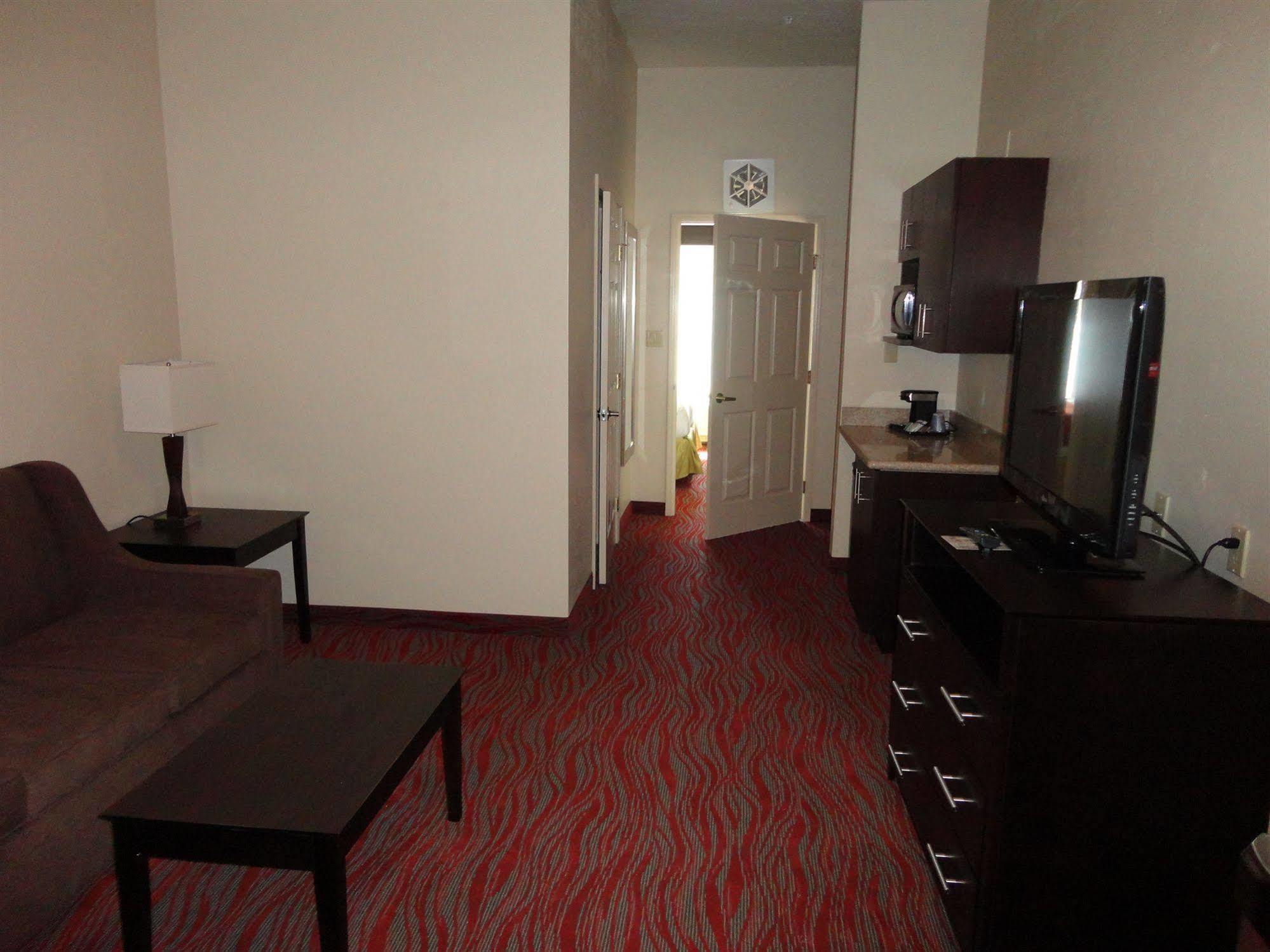 Holiday Inn Express & Suites Indianapolis North - Carmel By Ihg المظهر الخارجي الصورة