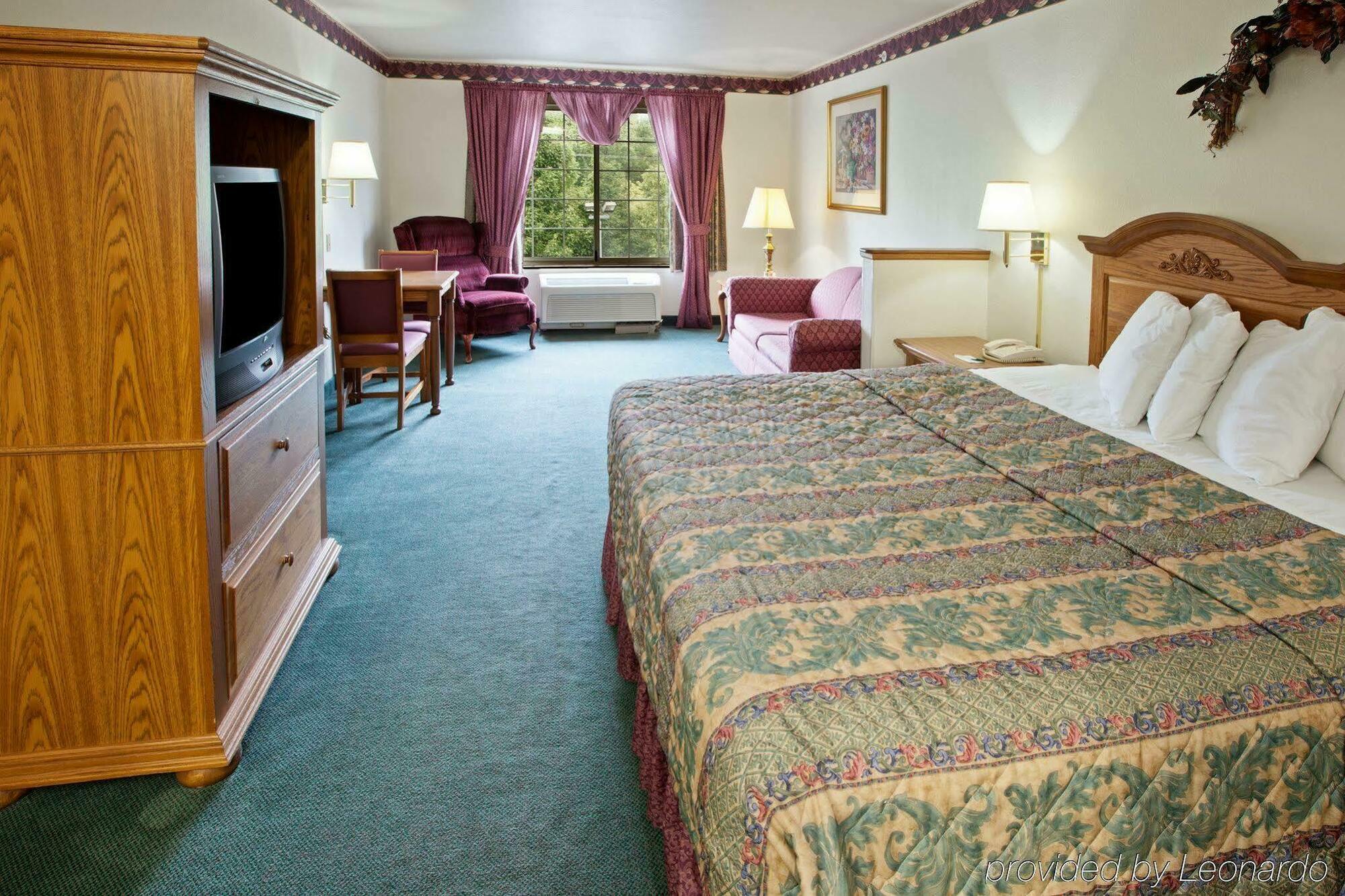Holiday Inn Express & Suites Indianapolis North - Carmel By Ihg المظهر الخارجي الصورة