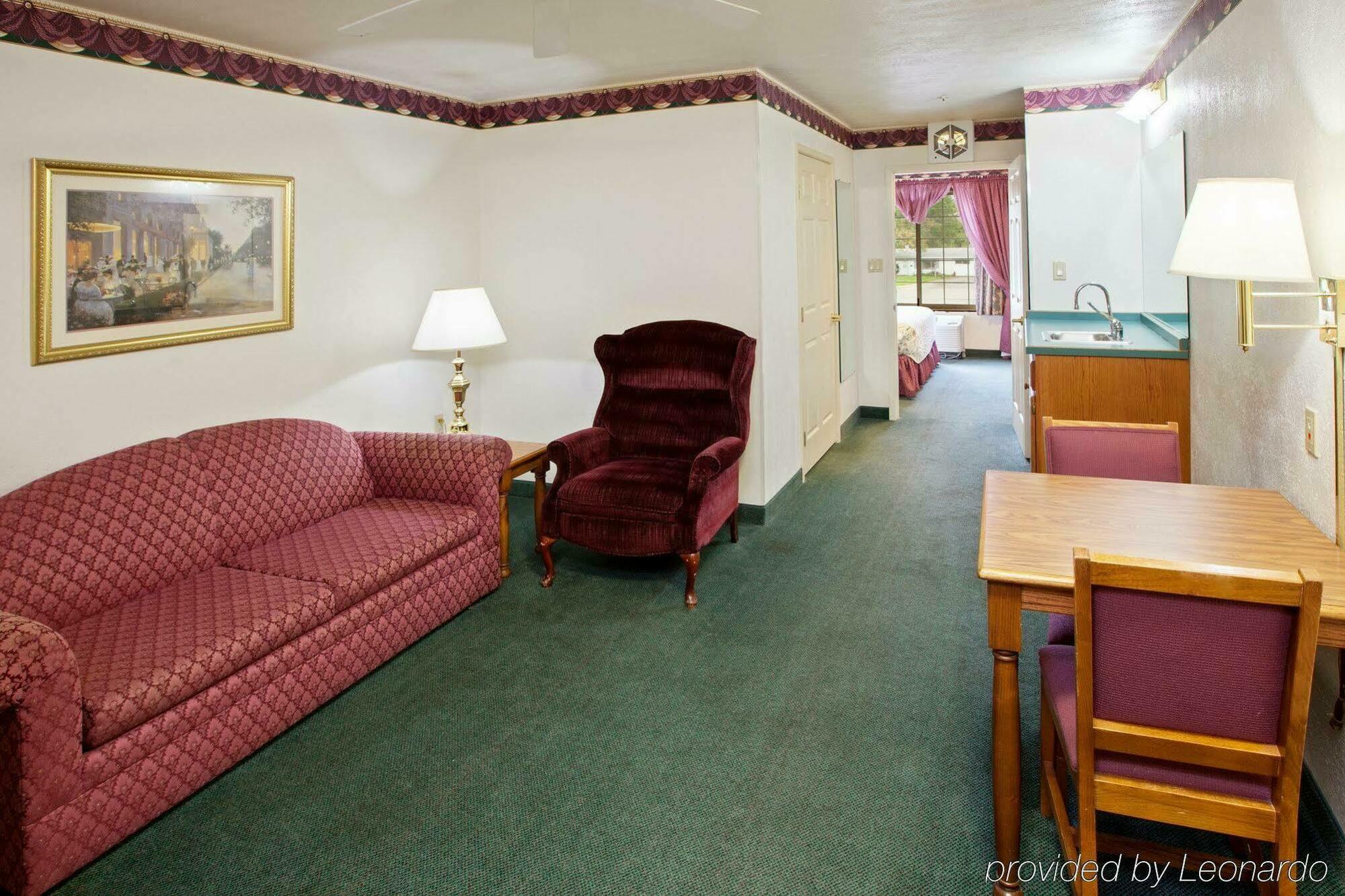 Holiday Inn Express & Suites Indianapolis North - Carmel By Ihg المظهر الخارجي الصورة