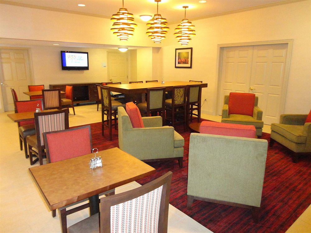 Holiday Inn Express & Suites Indianapolis North - Carmel By Ihg المظهر الخارجي الصورة