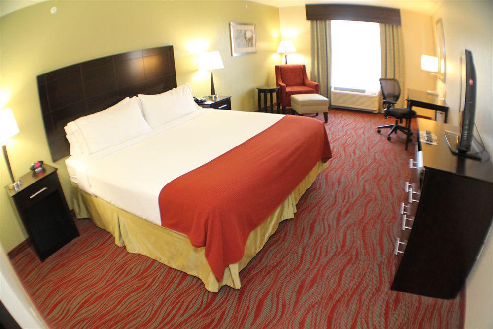 Holiday Inn Express & Suites Indianapolis North - Carmel By Ihg المظهر الخارجي الصورة